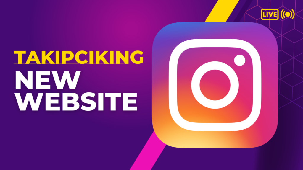 Gain Real Instagram Followers Overnight with takipciKING