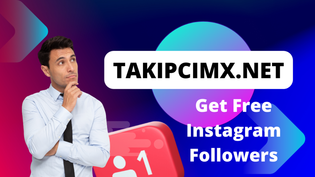 TakipciMX - How to Get More Followers on Instagram