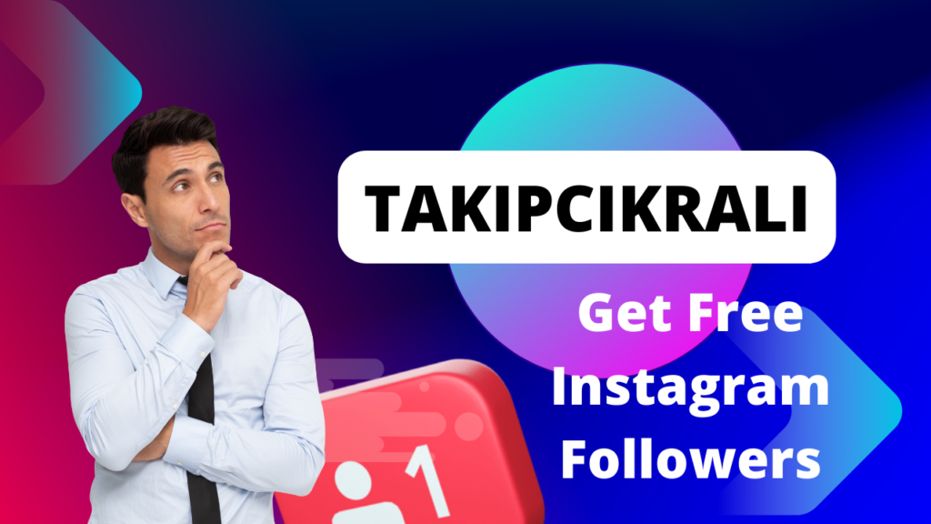 [New Website] Get More Real Instagram Followers with TakipciKRALI