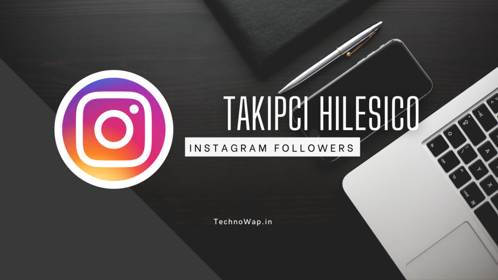 Takipci Hilesico - Get Real Instagram Auto Followers and Likes